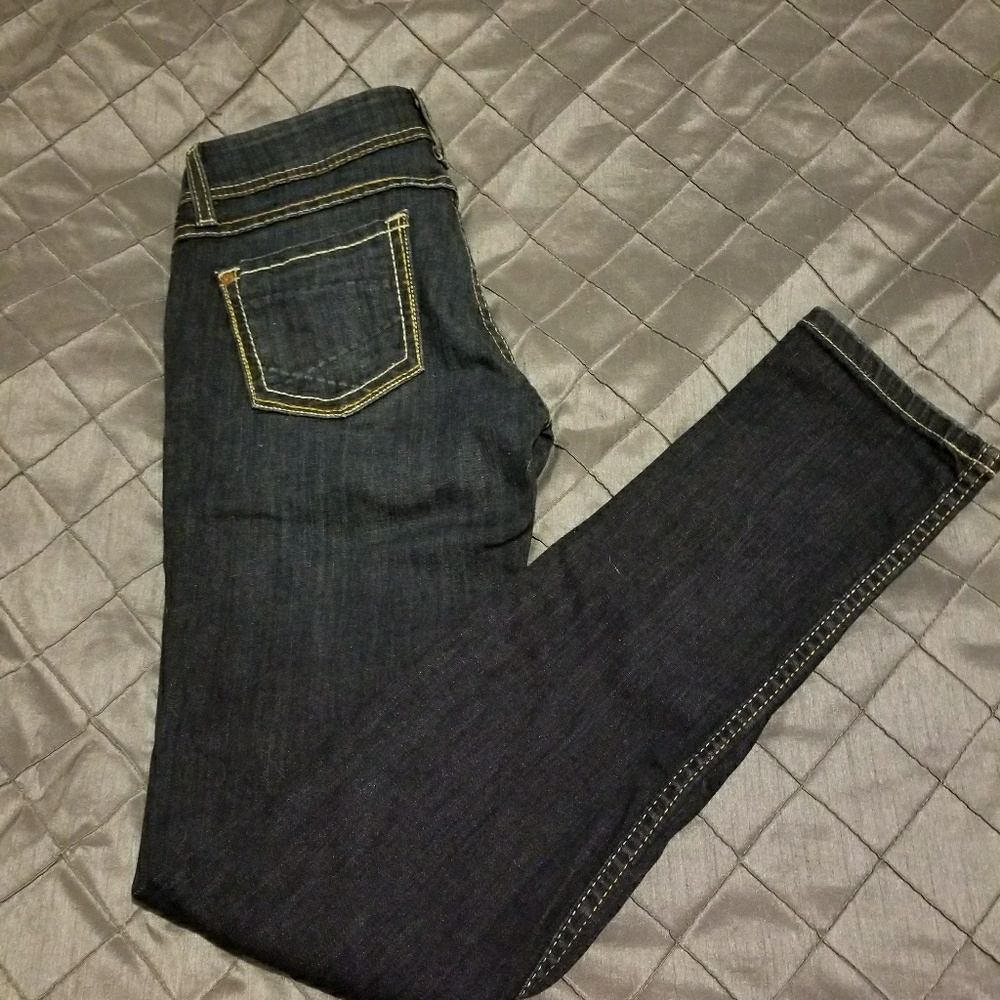 BKE Jeans Stella Skinny 27R